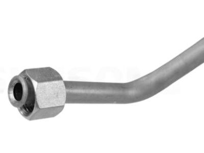 Kia 0K2BA32410 Pipe Assembly,NO1