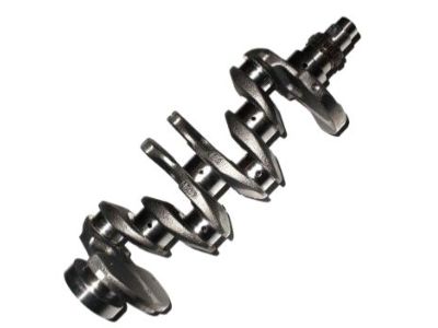 Kia Cadenza Crankshaft - 231103CFA0