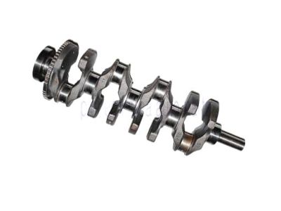 Kia 231103CFA0 CRANKSHAFT Assembly