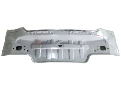 Kia 691002T000 Panel Assembly-Back