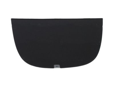 Kia 84637B2000EQ Rubber Mat