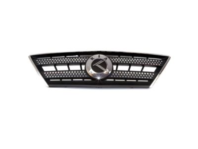 Kia 863503E011 Radiator Grille Assembly