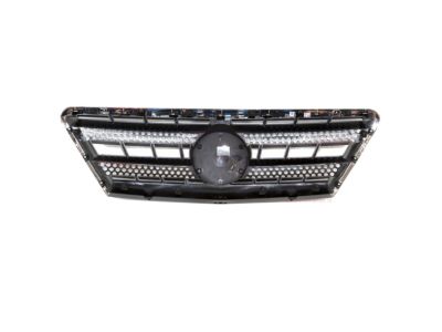 2003 Kia Sorento Grille - 863503E011