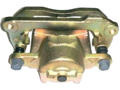 Kia Cadenza Brake Caliper - 581803RA60