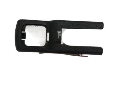 Kia 881421F001WK Cover-Front Seat Mounting Rear