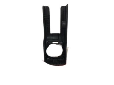 Kia 881421F001WK Cover-Front Seat Mounting Rear