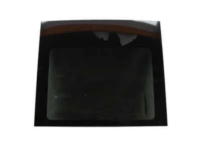 Kia Sunroof - 816163W000