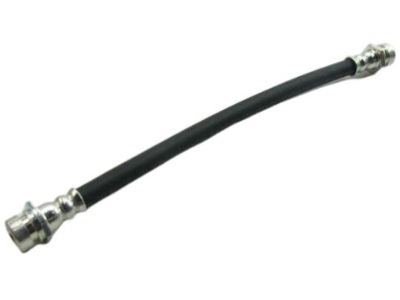 2000 Kia Sephia Brake Line - 0K2A343810