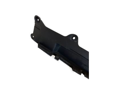 Kia 291361F000 Guard-Air RH