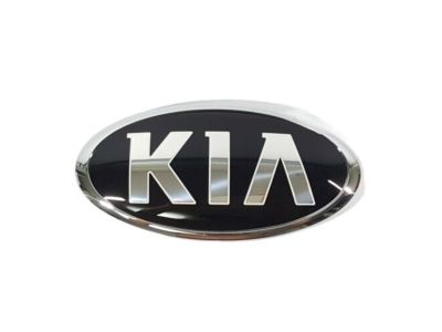 863202P550 Genuine Kia Ornament