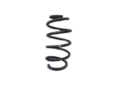 2012 Kia Sorento Coil Springs - 546301U313