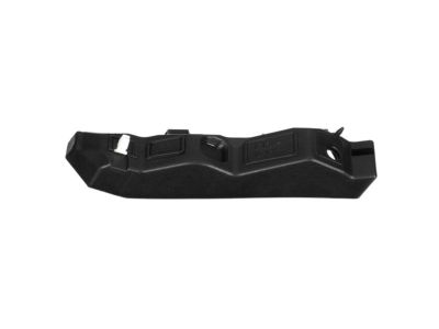 Kia 865132T000 Bracket-Front Bumper Side