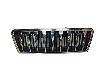 Kia 863503C200 Radiator Grille Assembly