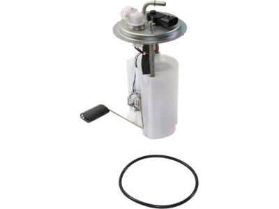 Kia 311101D550 Fuel Pump Module Assembly