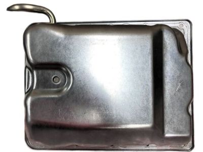 Kia Transmission Pan - 0K02519836