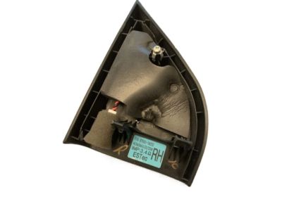 Kia 876601M200 Cover Assembly-Front Door QUADRANT