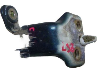 2000 Kia Sportage Door Hinge - 0K01873210