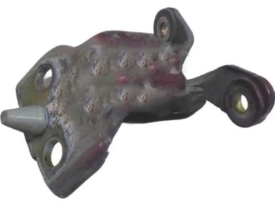2000 Kia Sportage Door Hinge - 0K01873210