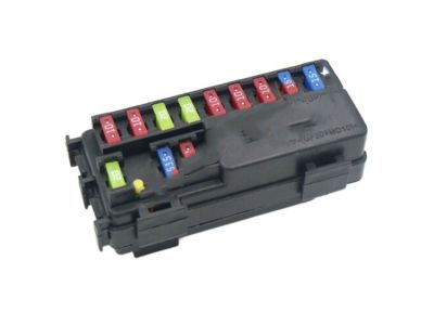 Kia 919513X100 Box Assembly-Engine Module 919513X100 Kia Box Assembly-Engine Module Product Photo 1 of 2