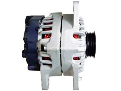 Kia Rio Alternator - 3730022650