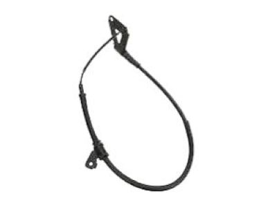 2013 Kia Sedona Parking Brake Cable - 597604D000