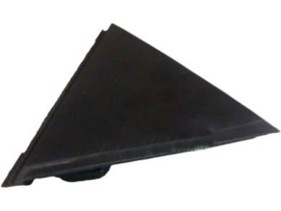 2022 Kia Seltos Door Moldings - 83840Q5000