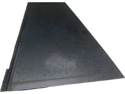 2022 Kia Seltos Door Moldings - 83840Q5000