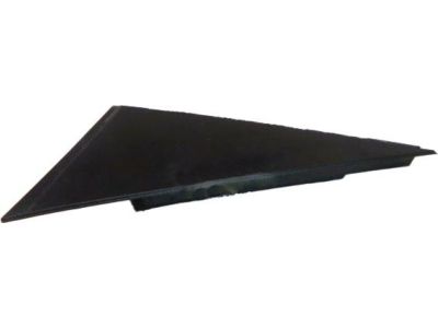 2022 Kia Seltos Door Moldings - 83840Q5000