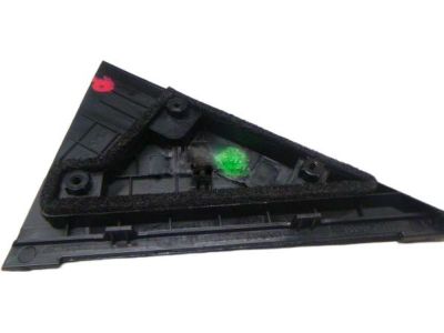 2022 Kia Seltos Door Moldings - 83840Q5000