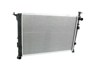 2018 Kia Sorento Radiator - 25310C6500