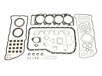 2016 Kia Forte Cylinder Head Gasket - 209102EH02