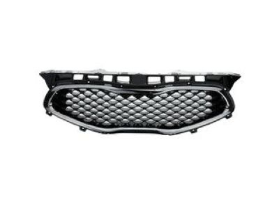 Kia 863503R600 Radiator Grille Assembly