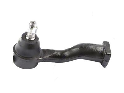 2000 Kia Sportage Tie Rod End - 0K01132270A