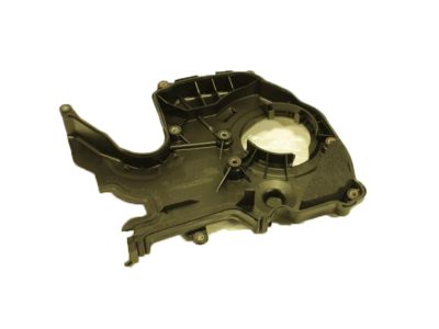 Kia 2135038013 Cover Assembly-Timing Belt