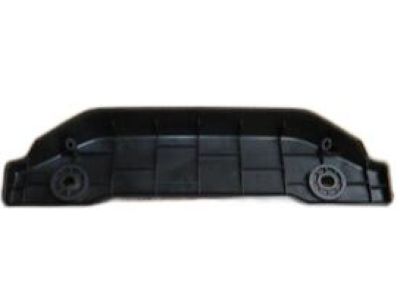 Kia 86519M7000 MOULDING-FRT BPR Lic