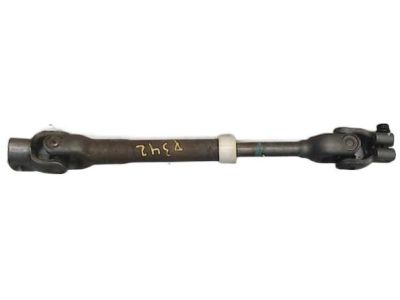 Kia Soul Steering Shaft - 564002K100