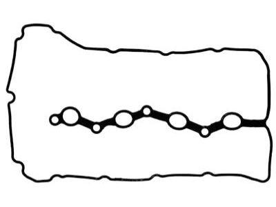 2012 Kia Optima Hybrid Valve Cover Gasket - 224412G100