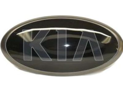 Kia 863533W600
