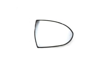 2014 Kia Sportage Car Mirror - 876213W450