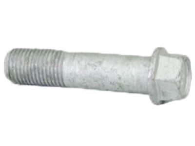 Kia Borrego Control Arm Bolt - 545612B100