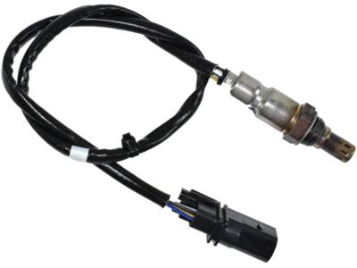 Kia 392102G380 Oxygen Sensor Assembly