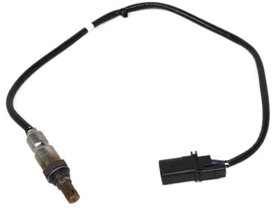 Kia Sportage Oxygen Sensor - 392102G380