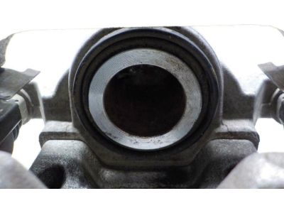 2021 Kia Sportage Brake Caliper - 58311D3A00