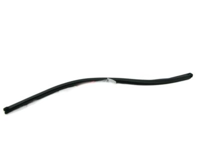 2012 Kia Sorento Weather Strip - 822412P000