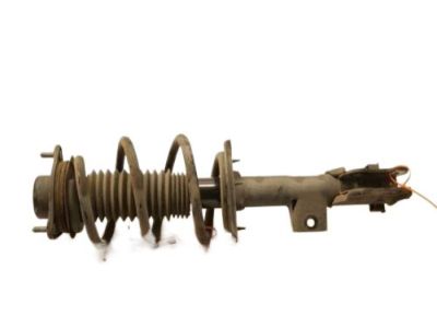 2011 Kia Optima Shock Absorber - 546514C120