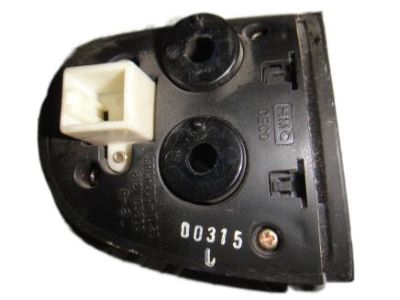 Kia 9674538000 Switch Assembly-Cruise Remote