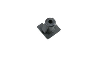 Kia 8775635000 Clip-Side Garnish Mounting