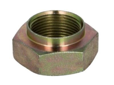 Kia Rio Spindle Nut - 4955121000