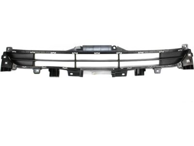 2022 Kia Seltos Grille - 86354Q5300