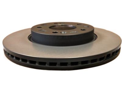 2024 Kia Soul Brake Disc - 51712A7000